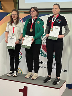 Mistrzostwa Polski Juniorów